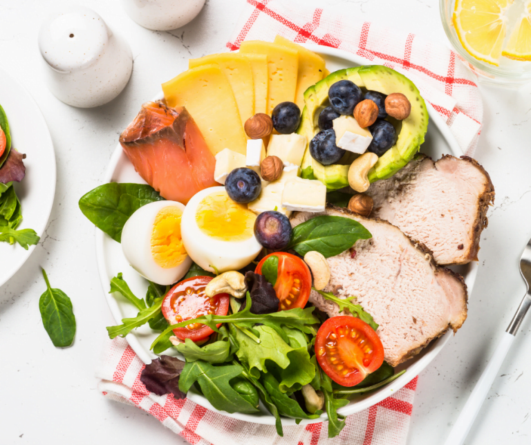 Dieta ketogeniczna, dieta keto – na czym polega?