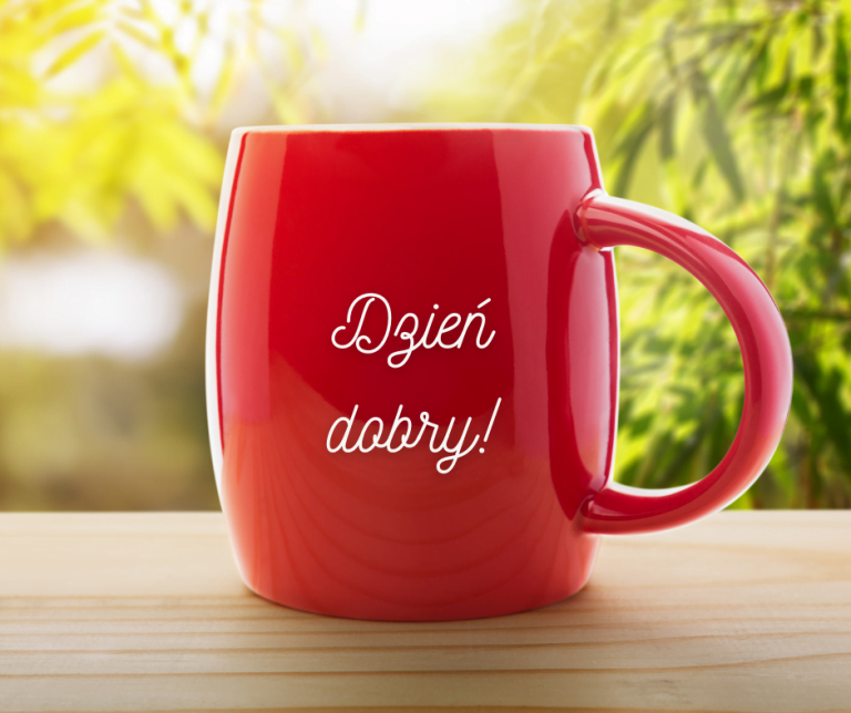 Złóż życzenia miłego dnia komuś bliskiemu! Skorzystaj z naszych propozycji!