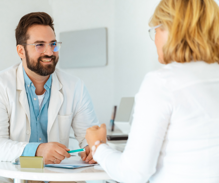 Badania kontrolne po 50. roku życia: Kluczowe kroki dla zdrowia i profilaktyki