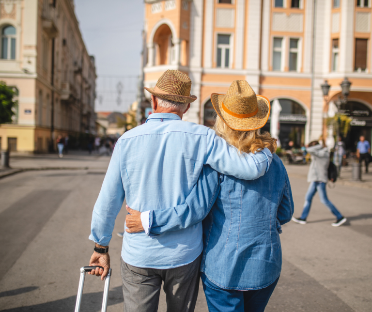 Czy da się oszczędzić na wakacjach? Oto kilka rad!