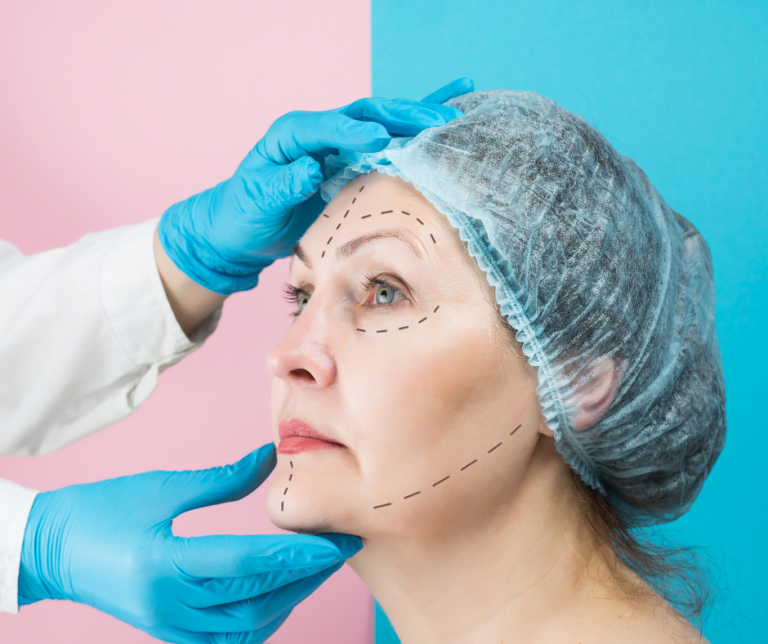 Czy można zrobić operację plastyczną na NFZ?