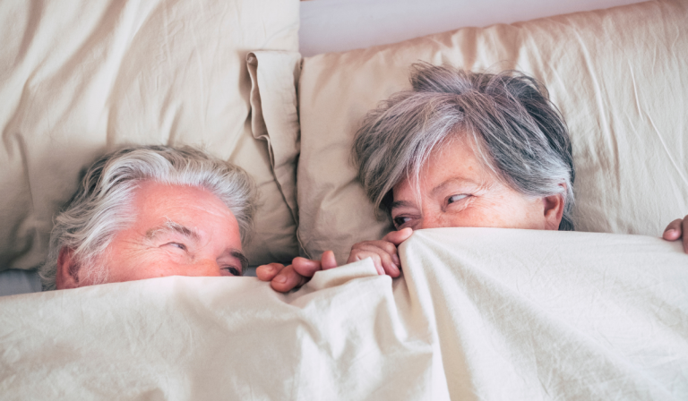 Seks po 60 – o czym warto pamiętać?