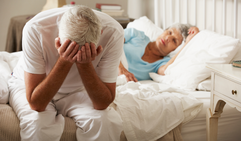 Impotencja – objawy, przyczyny, leczenie