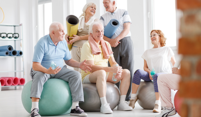 Jak dostać się do sanatorium na NFZ – jak długie są kolejki?