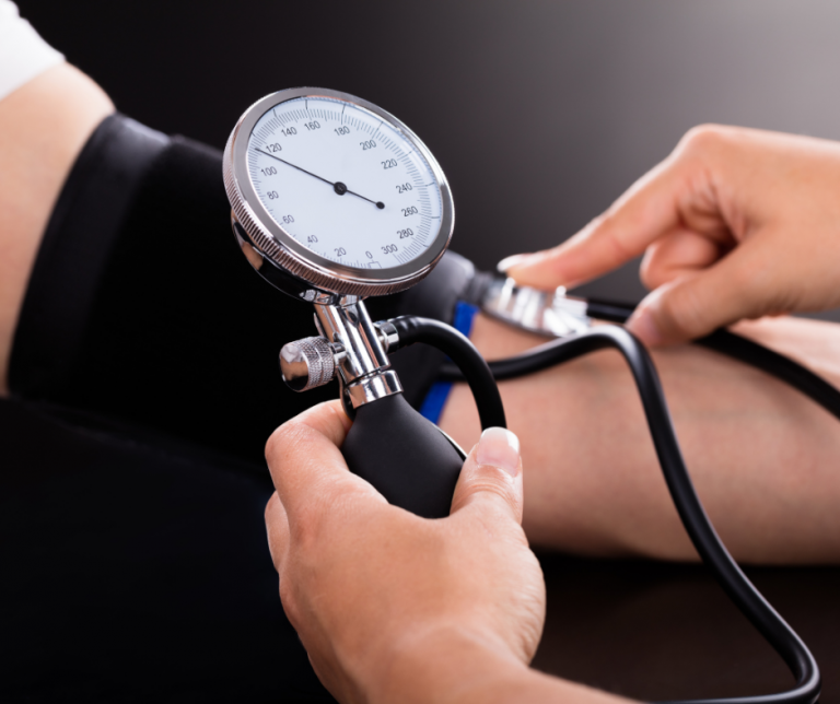 Ciśnienie krwi u dorosłych – co warto wiedzieć?