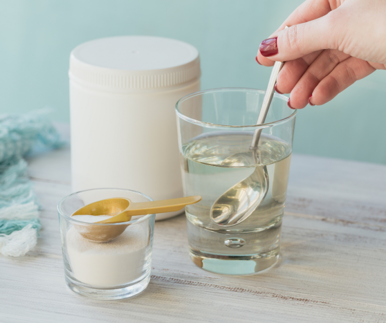 Kolagen do picia – czy warto? Jak działa i jakie są po nim efekty?