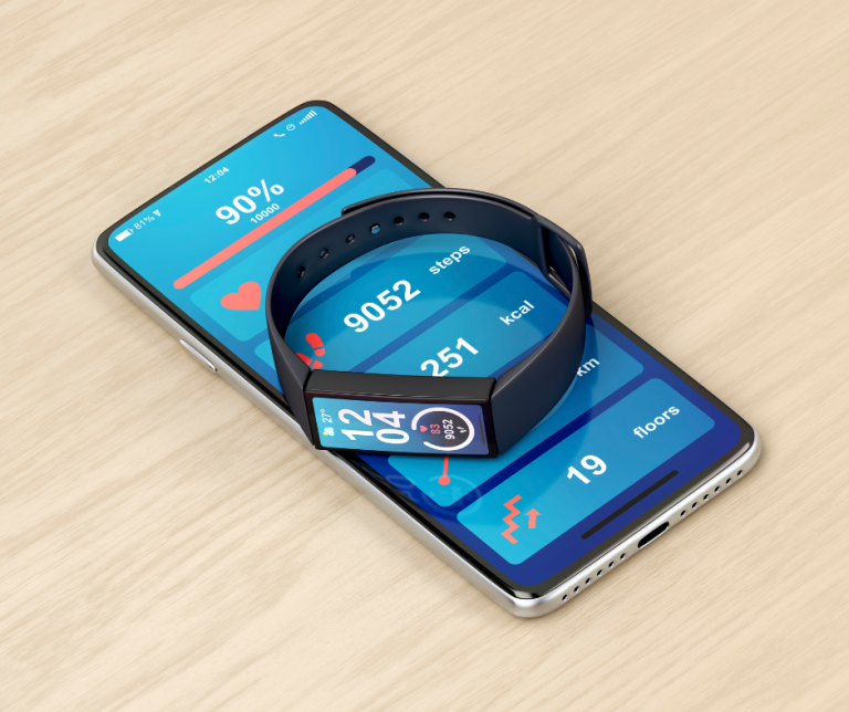 Smartband, czyli inteligentna opaska – co to jest, jak działa i którą wybrać?