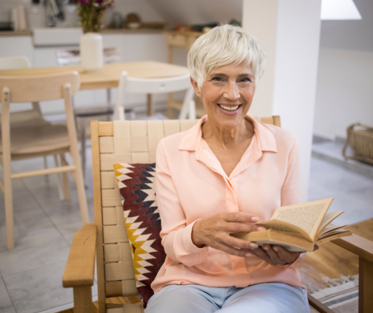 Strategie radzenia sobie ze stresem i samotnością po przejściu na emeryturę