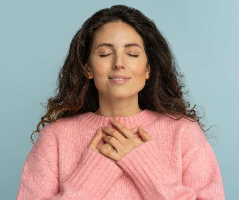 Jak pozytywne myślenie wpływa na starzenie się i jakość życia?