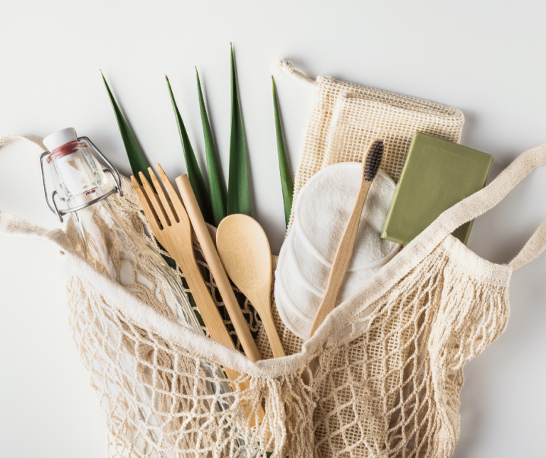 Zero Waste: Jak redukować odpady w codziennym życiu?