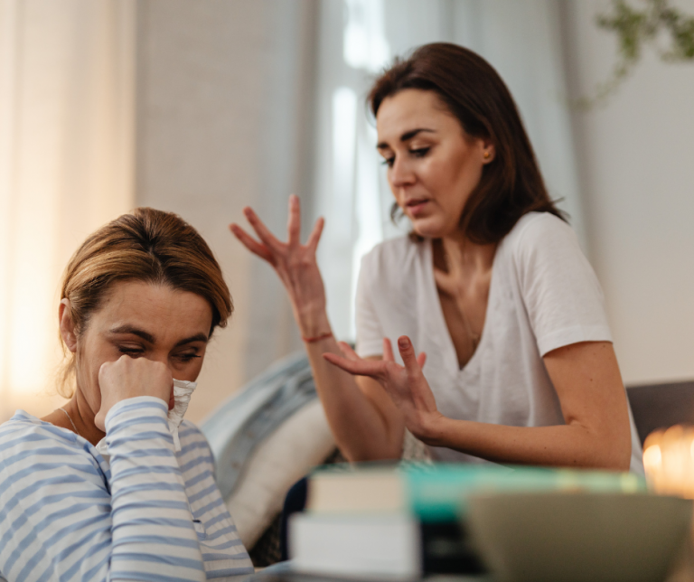 Uważaj na „toksyków”! Jak rozpoznać toksyczną osobę?