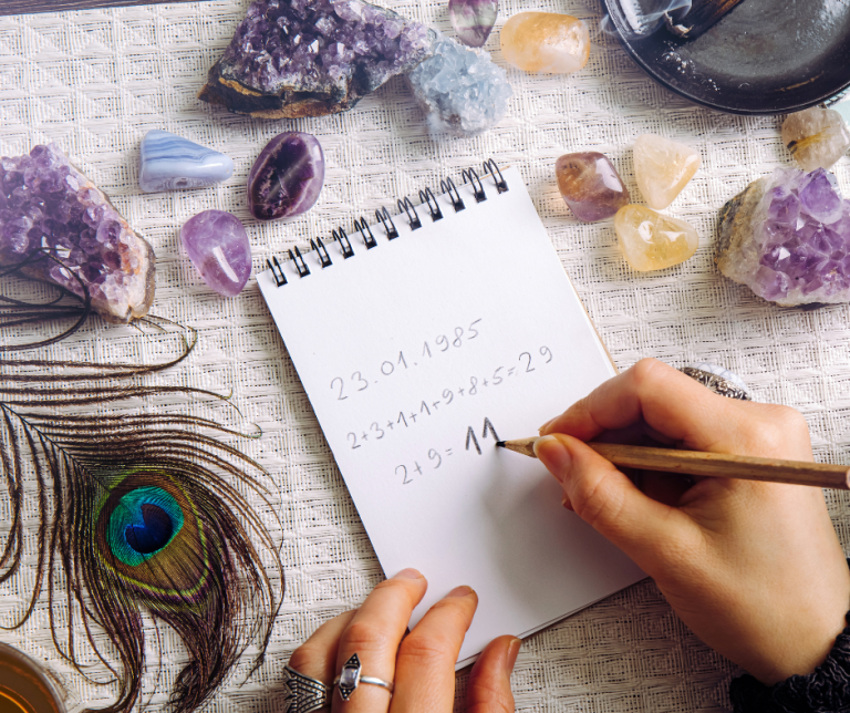 Numerologia – co to jest i jak obliczyć swój numer?