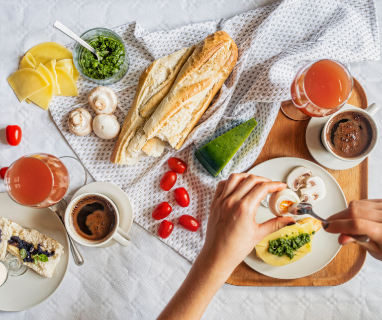 Czy trzeba jeść śniadanie? Mit czy prawda?