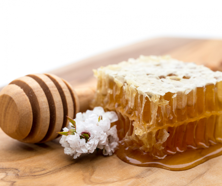 Miód manuka – cudowny nektar z Nowej Zelandii