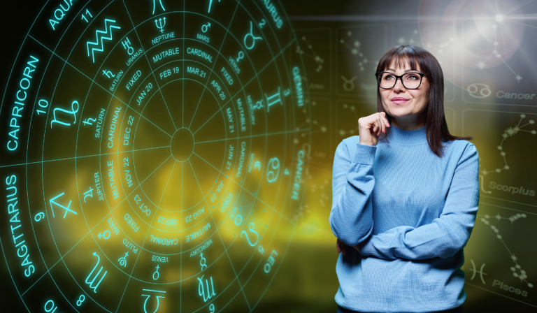 Noworoczna przepowiednia – zobacz horoskop na styczeń 2024