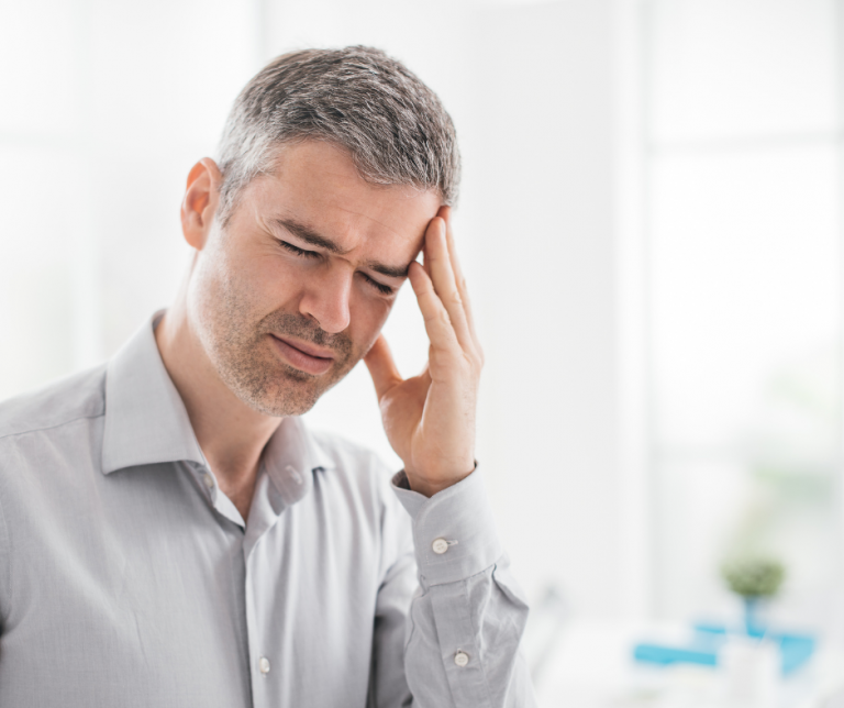 Jak pozbyć się bólu głowy? Najlepsze domowe i naturalne sposoby